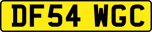 DF54WGC