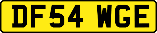 DF54WGE