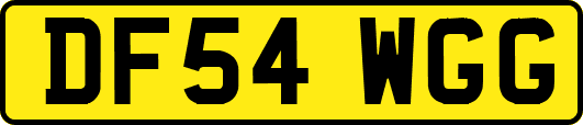 DF54WGG