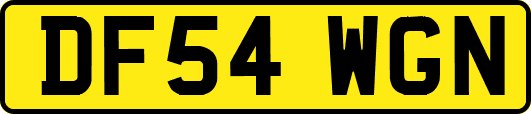 DF54WGN