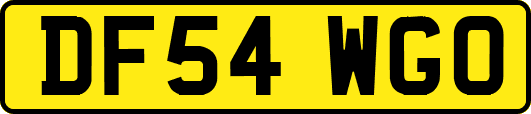 DF54WGO