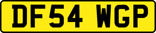 DF54WGP