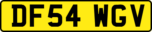 DF54WGV