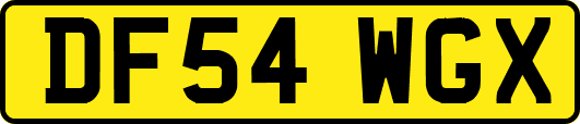 DF54WGX
