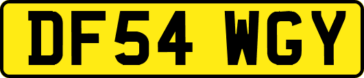 DF54WGY