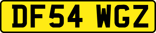 DF54WGZ