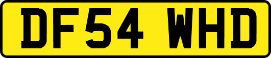 DF54WHD