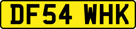 DF54WHK
