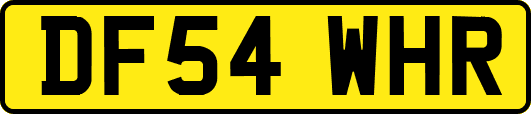 DF54WHR
