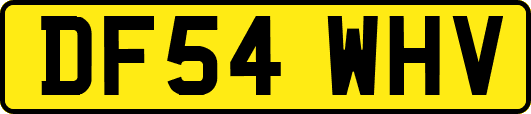 DF54WHV