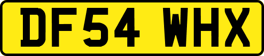 DF54WHX