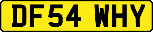 DF54WHY