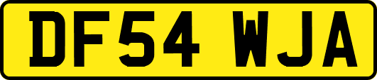 DF54WJA