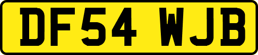 DF54WJB