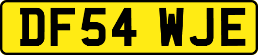 DF54WJE