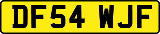 DF54WJF