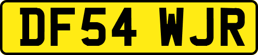 DF54WJR
