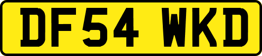 DF54WKD