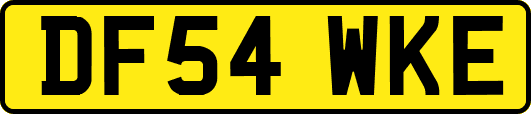DF54WKE