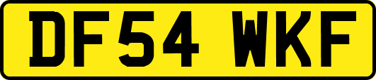 DF54WKF