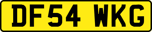 DF54WKG