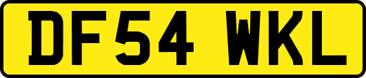 DF54WKL