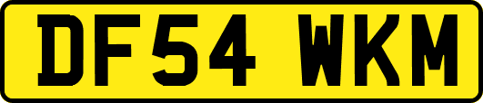DF54WKM