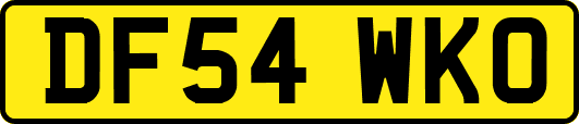 DF54WKO