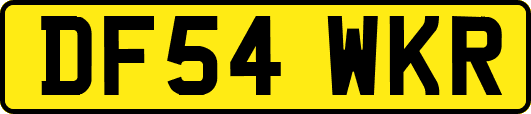 DF54WKR