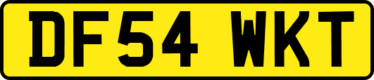 DF54WKT