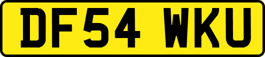 DF54WKU