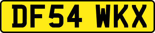 DF54WKX