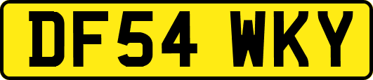 DF54WKY