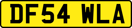 DF54WLA