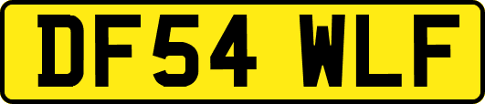 DF54WLF