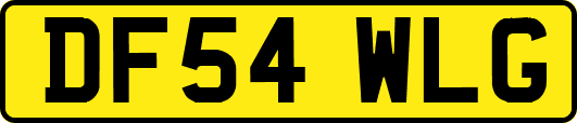 DF54WLG