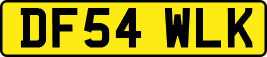 DF54WLK