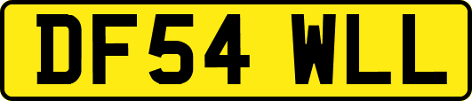 DF54WLL