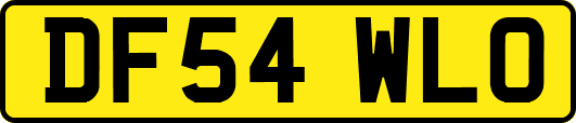 DF54WLO