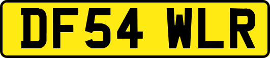 DF54WLR