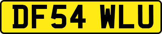 DF54WLU