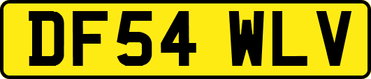 DF54WLV