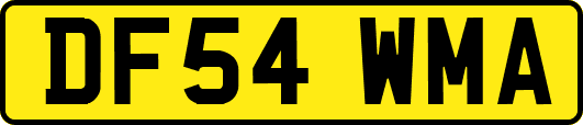 DF54WMA