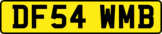 DF54WMB