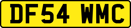 DF54WMC