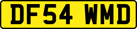 DF54WMD