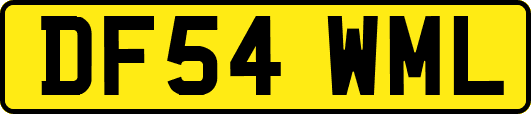 DF54WML