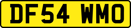 DF54WMO