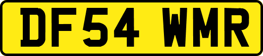 DF54WMR