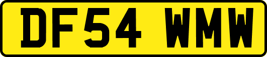 DF54WMW